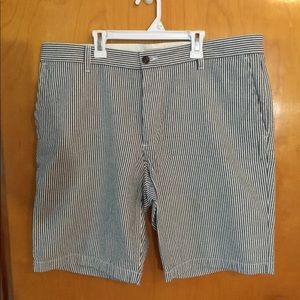 Dockers Flat Front Shorts